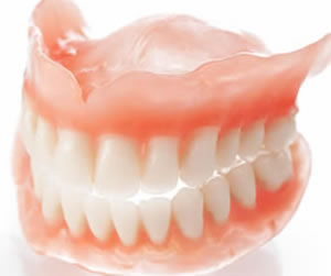 Complete and Partial Dentures